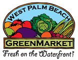West Palm Beach Green Market